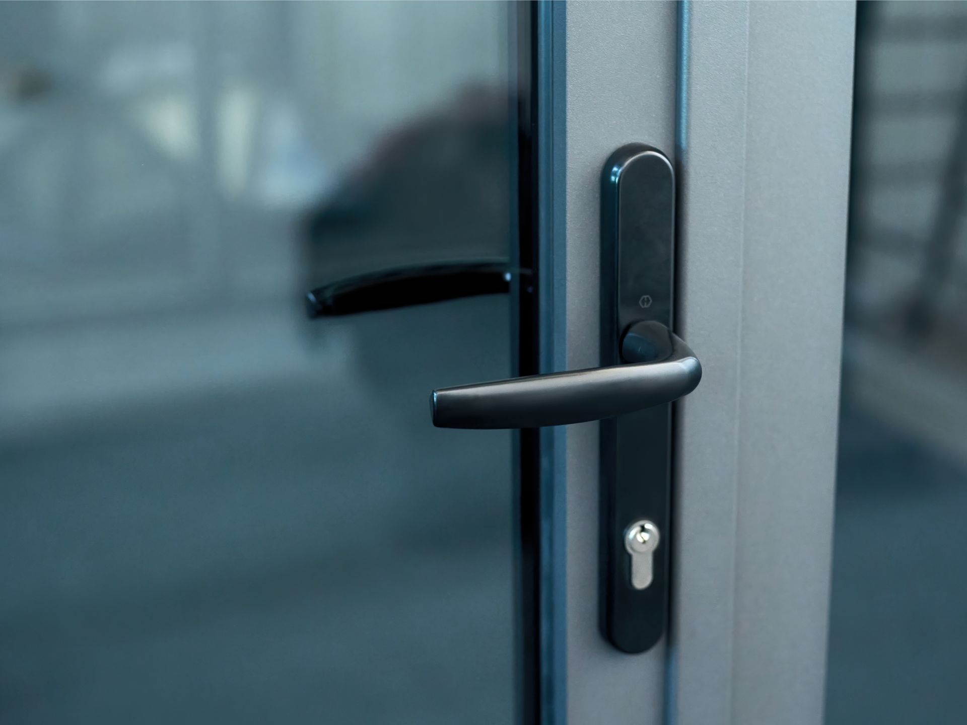 Ouverture de porte urgence serrurier Lyon